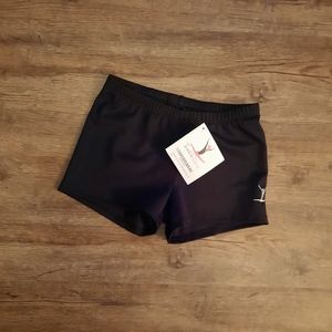 New girls Tumble wear shorts